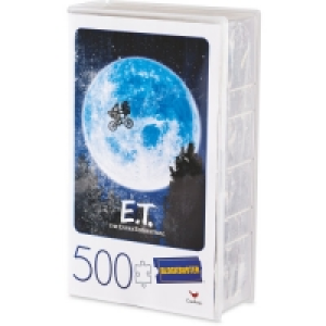 ET Blockbuster Puzzle