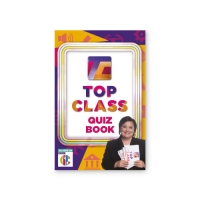 Aldi  Top Class Quiz Book