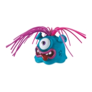 Turquoise Screaming Pal