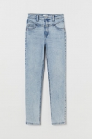 Skinny High Jeans £9.00