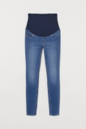 MAMA Super Skinny Jeans £13.00