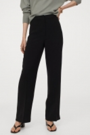 Wide trousers £15.00