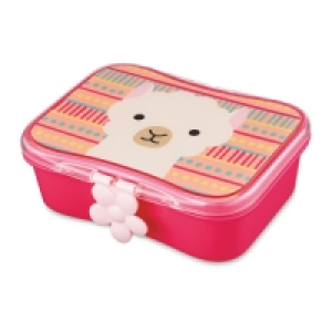 Aldi  Skip Hop Llama Lunch Kit