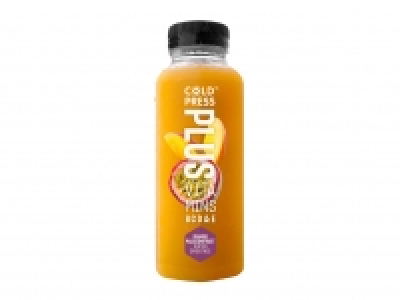 Coldpress Plus Super Smoothie £2.29