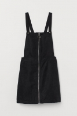 Dungaree dress £12.00