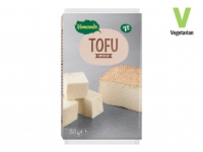 Vemondo Tofu £0.99