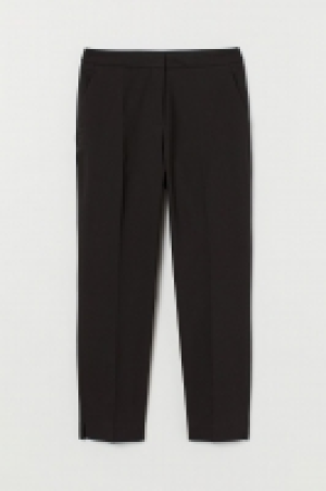 Tailored trousers £6.00