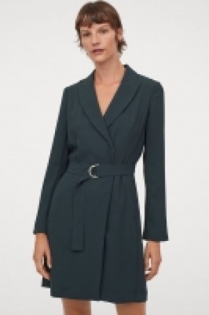 Jacket dress £15.00