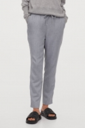 Pull-on trousers £12.00
