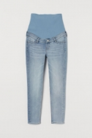 MAMA Skinny Ankle Jeans £12.00