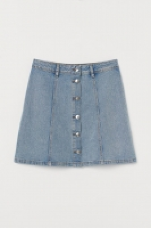 A-line skirt £5.00