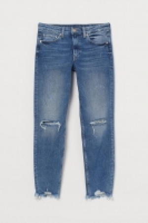 Girlfriend Regular Jeans £20.00