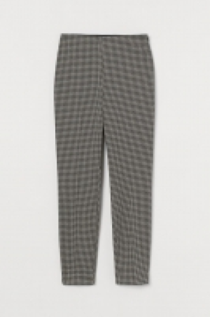 Tailored trousers £13.00