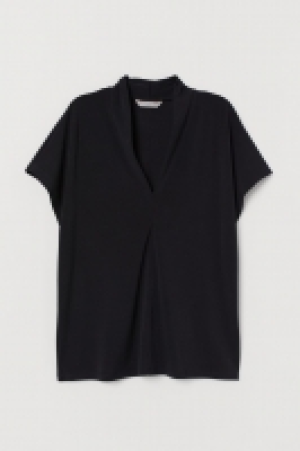 V-neck top £3.00