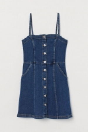 Fitted dress £8.00