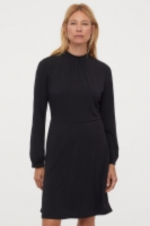 Jersey dress £6.00