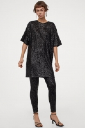Sequined dress £8.00