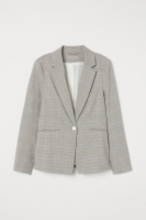 Fitted jacket £10.00