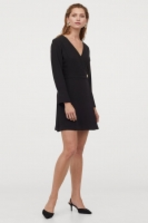 Wrap dress £10.00