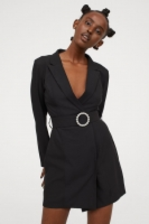 Jacket dress £8.00