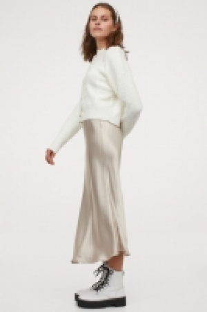 Textured-knit cardigan £8.00