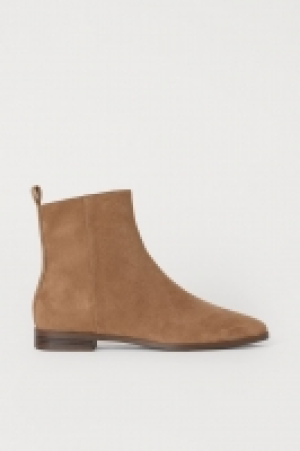 Ankle boots £11.00