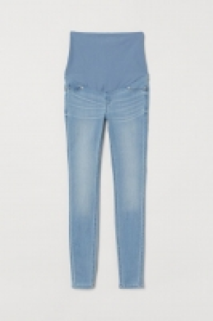 MAMA Super Skinny Jeans £8.00