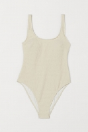 Swimsuit High leg £16.00
