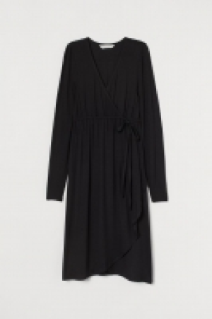 MAMA Wrap dress £8.00