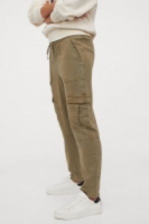 Pull-on trousers £10.00