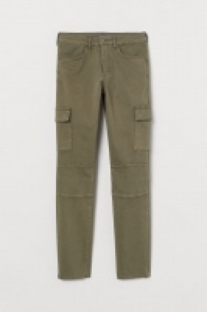 Skinny High Ankle Jeans £12.00
