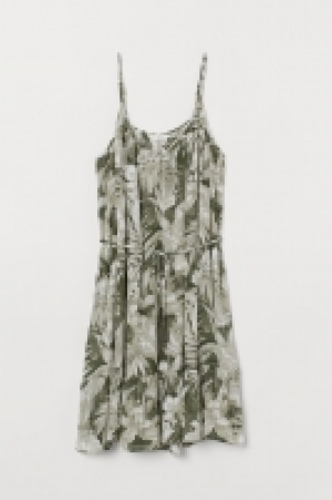 Tie-detail dress £12.00