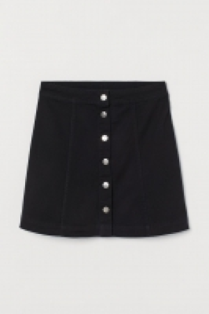A-line skirt £7.00