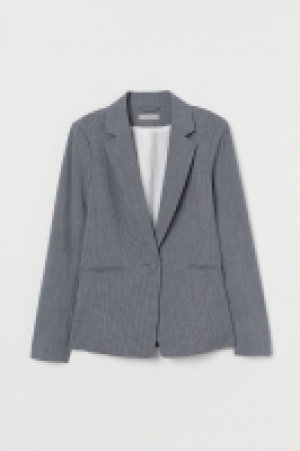 Fitted jacket £20.00