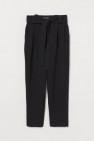 Ankle-length trousers £10.00