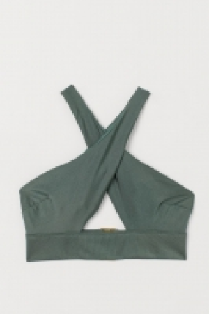 Bikini top £9.00