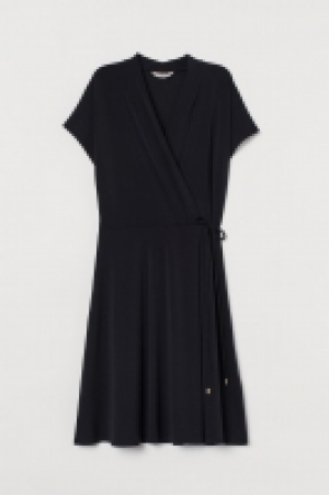 Wrap dress £9.00