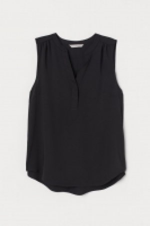 V-neck blouse £6.00