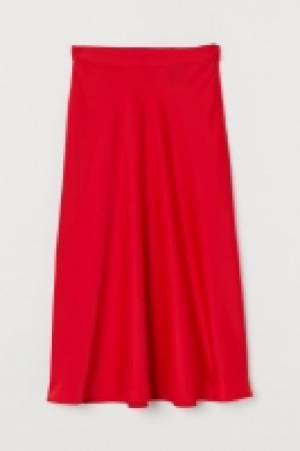 Calf-length skirt £16.00