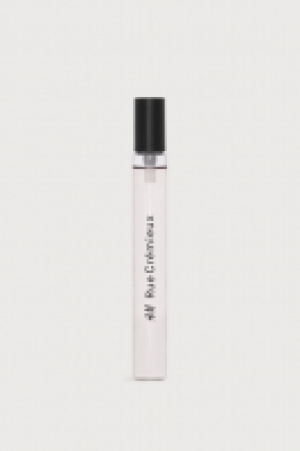 Eau de toilette £2.00