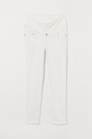 MAMA Skinny Ankle Jeans £15.00