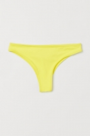 Brazilian bikini bottoms £6.00