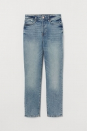 Mom High Ankle Jeans £15.00