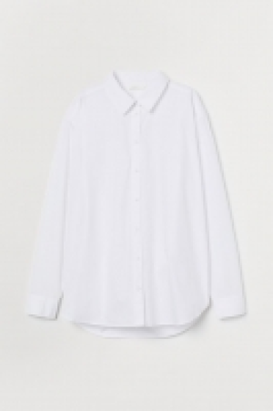 Cotton shirt £8.00