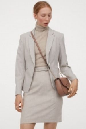 Pencil skirt £10.00