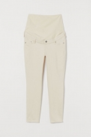 MAMA Skinny Ankle Jeans £10.00