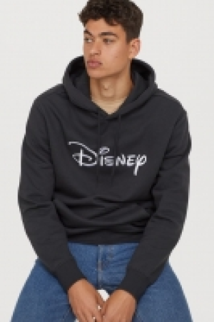 Hoodie £12.00
