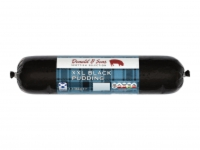 Donald & Sons XXL Haggis £2.59