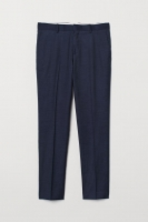 Suit trousers Skinny Fit £10.00