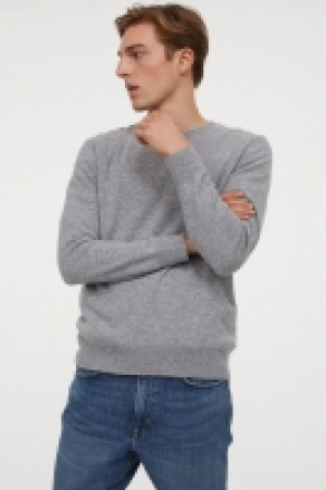 Merino wool jumper £27.00
